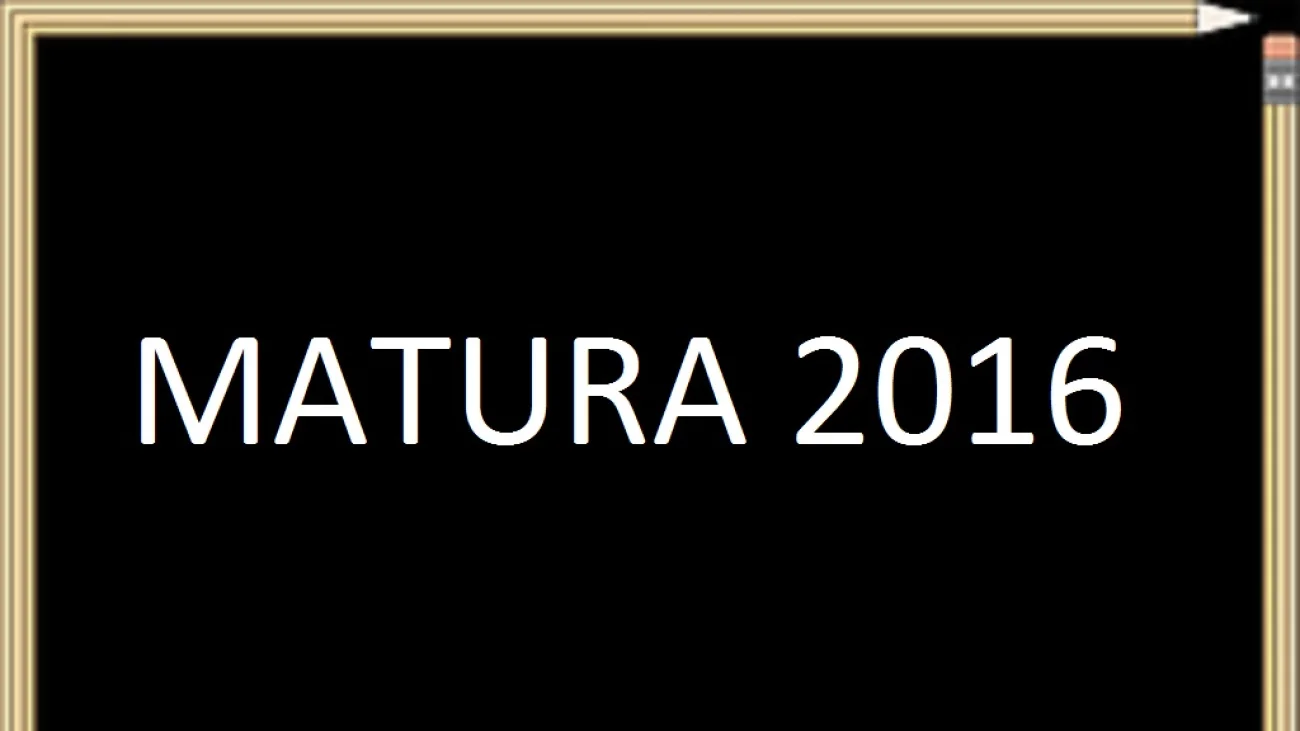 Matura 2016. Przecieki i testy?