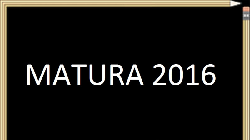 Matura 2016. Przecieki i testy?