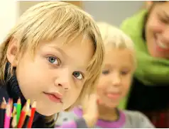 4,4 mln uczniów skorzystało z programu „Dobry start” – podsumowało Ministerstwo Rodziny, Pracy i Polityki Społecznej. 