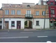 Antywizytówka Pułtuska - zgłoś swojego faworyta