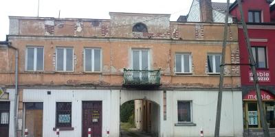 Antywizytówka Pułtuska - zgłoś swojego faworyta