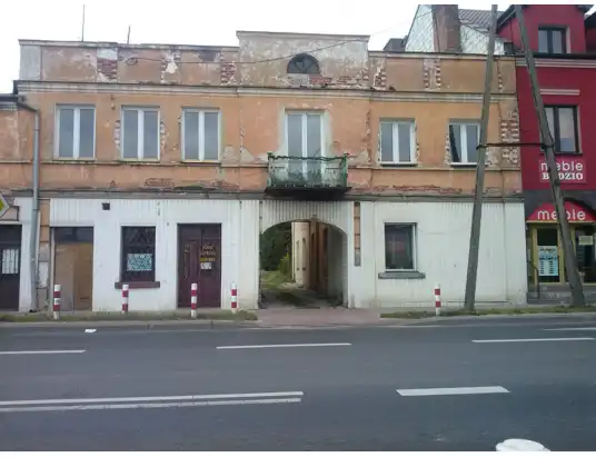 Antywizytówka Pułtuska - zgłoś swojego faworyta