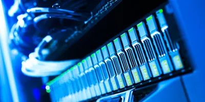 Jak osiągnąć szybkie ładowanie strony na VPS z dyskami NVMe?