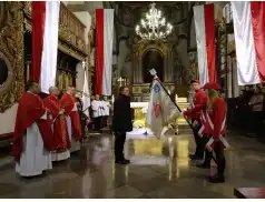 Uroczystości i obchody jubileuszów PCK i HDK w Pułtusku