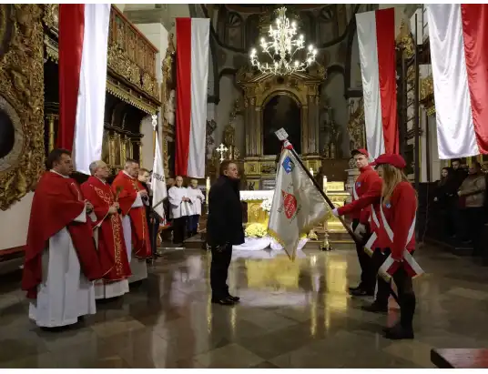 Uroczystości i obchody jubileuszów PCK i HDK w Pułtusku