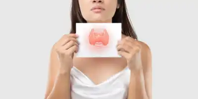 Tarczyca pod lupą. Jakie badania mogą poprawić twoje samopoczucie i zadbać o zdrową tarczyce?