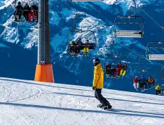 Bezpieczni podczas ferii zimowych 2020. Ważne wskazówki dla każdego