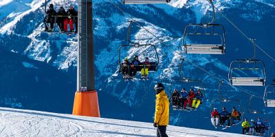 Bezpieczni podczas ferii zimowych 2020. Ważne wskazówki dla każdego