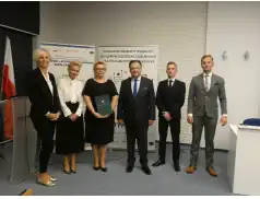 Ruszkowiacy nagrodzeni przez Marszałka Województwa Mazowieckiego