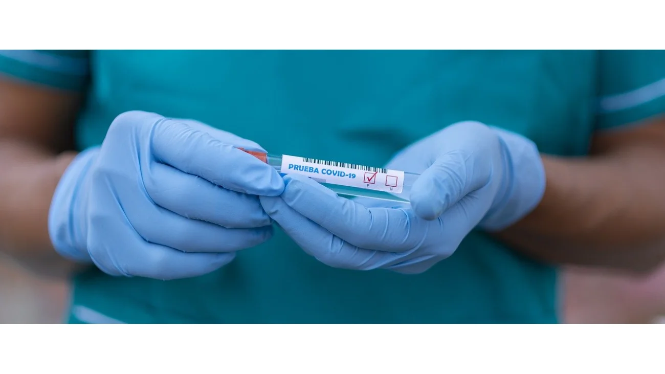 Sytuacja epidemiologiczna w powiecie pułtuskim [20 maja]