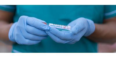 Sytuacja epidemiologiczna w powiecie pułtuskim [20 maja]