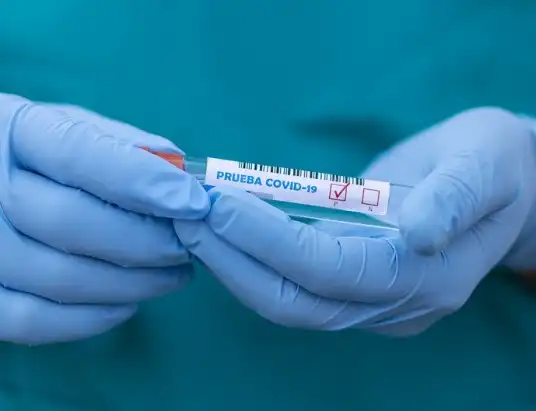 Sytuacja epidemiologiczna w powiecie pułtuskim [20 maja]