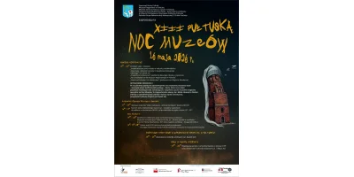 XIII Pułtuska Noc Muzeów