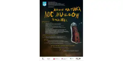 XIII Pułtuska Noc Muzeów