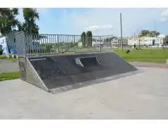 Skatepark w Pułtusku już po remoncie