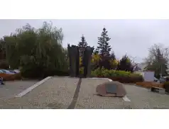 Oddaj Hołd Poległym - Zaproszenie