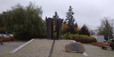 Oddaj Hołd Poległym - Zaproszenie