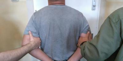 Pijany motocyklista uciekał przed policją