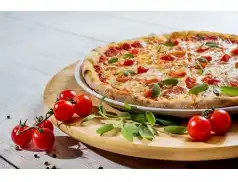 Światowy dzień pizzy - przepis na idealną pizzę.