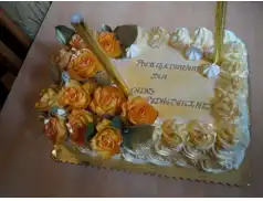 Uczniowie Technikum z pułtuskiego Prusa podziękowali Radzie Pedagogicznej