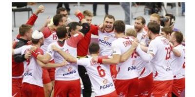 Niepodległa Polska nie tylko w Igrzyskach Olimpijskich - prezentacja Biało-Czerwonych na 100-lecie Niepodległości