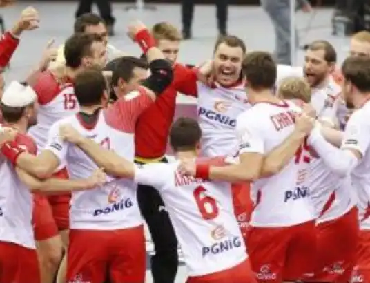 Niepodległa Polska nie tylko w Igrzyskach Olimpijskich - prezentacja Biało-Czerwonych na 100-lecie Niepodległości
