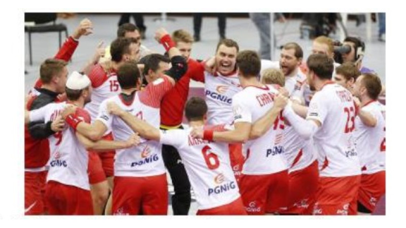 Niepodległa Polska nie tylko w Igrzyskach Olimpijskich - prezentacja Biało-Czerwonych na 100-lecie Niepodległości