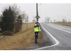 Podsumowanie akcji ZNICZ 2019 na drogach powiatu pułtuskiego 