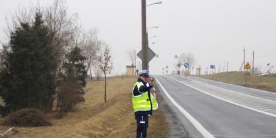 Podsumowanie akcji ZNICZ 2019 na drogach powiatu pułtuskiego 