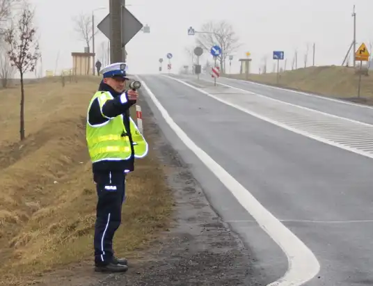 Podsumowanie akcji ZNICZ 2019 na drogach powiatu pułtuskiego 