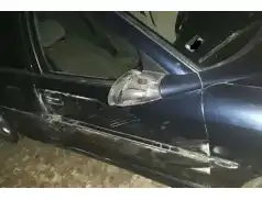 Wysoki mandat dla sprawcy kolizji w Pułtusku