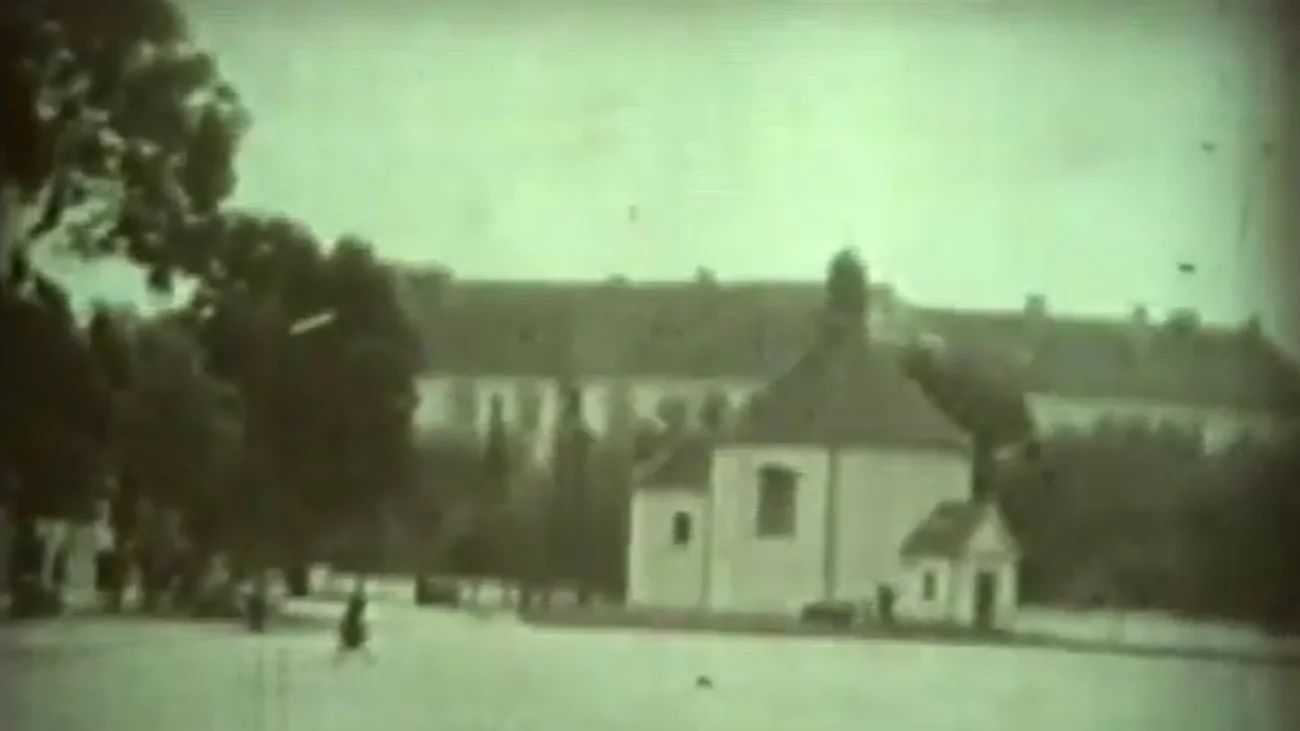 Jak wyglądało życie w Pułtusku w 1965