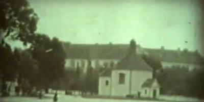 Jak wyglądało życie w Pułtusku w 1965