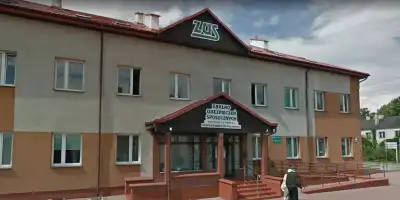 Zakład Ubezpieczeń Społecznych w Pułtusku