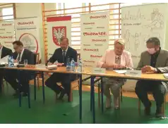 Dofinansowanie sołectw z Gminy Pułtusk z  Mazowieckiego Instrumentu Aktywizacji Sołectw Mazowsze 2020