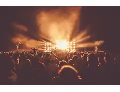 Letnie koncerty w Polsce w 2023r.