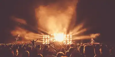 Letnie koncerty w Polsce w 2023r.