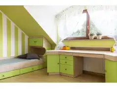 Meble młodzieżowe - idealne umeblowanie pokoju nastolatka