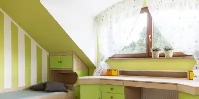 Meble młodzieżowe - idealne umeblowanie pokoju nastolatka