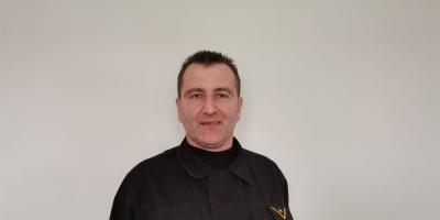 Pułtusk. Żyją tylko dzięki szybkiej reakcji i akcji strażaka - mł.asp Mieczysława Kaczmarczyka. 