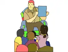 Ogólnopolski Dzień Głośnego Czytania