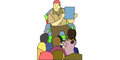 Ogólnopolski Dzień Głośnego Czytania