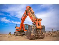 Sprzęt budowlany - kupić, czy wypożyczyć?