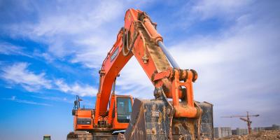 Sprzęt budowlany - kupić, czy wypożyczyć?