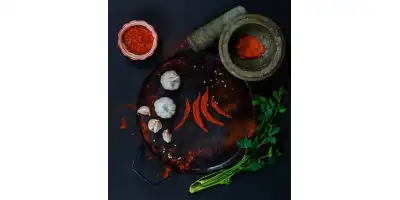 Najsilniejszy naturalny antybiotyk