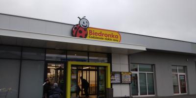 Świeżaki utrudniają zwroty pełnowartościowego towaru w Biedronce