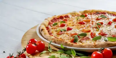 Pizza neapolitańska