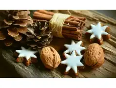 Orzechowiec - idealne ciasto