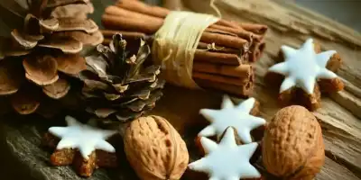 Orzechowiec - idealne ciasto