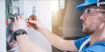 ELEKTROMONTER BEZ JĘZYKA